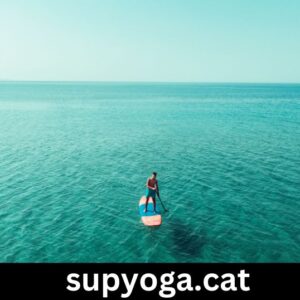 Paddle Surf Barcelona