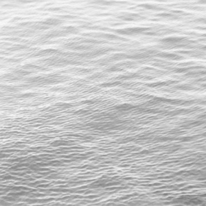 Mujer océano | Horizonte